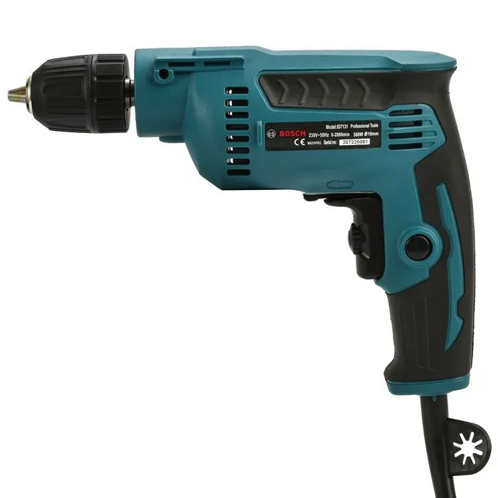 Elektrikli El Matkapları