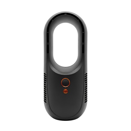 Avec AV-F177 Dijital Ekranlı USB Şarjlı Masaüstü Fan