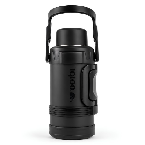 Igloo IG-BGBARREL-4LT-SYH Big Barrel Termos 4 Litre 54 Saat Sıcak Soğuk