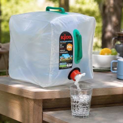 Igloo IG-C889-20LT Su Bidonu 20 Litre