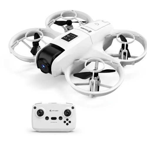 Katjmer DRNMF-001 Neo Mini Fly Kameralı Akıllı Mini Drone