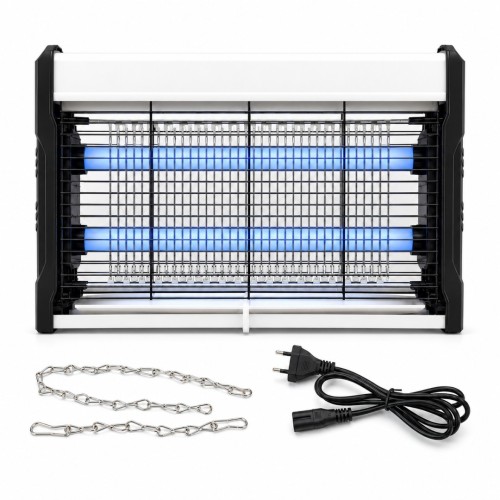 Lampist Cızz LP7212 2x10W Elektrikli Sinek Cihazı