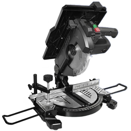 Mur-Cell MUR-GM06 Tablalı Gönye Kesme Makinesi 1200W 200 mm