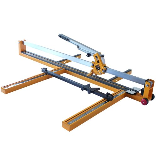 Onon OSMKS120 120 cm Seramik Fayans Kesim ve Granit Kesim Makinesi - Yeşil Lazer Teknolojisi Hassas Kesim