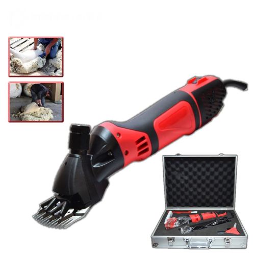 Professional PH019 Koyun Keçi Kırkma Makinesi (profesyonel)