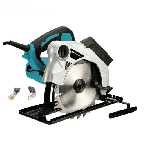 Prohummer PH011 Professional Elektrikli Daire Testere 1400W (Mavi)