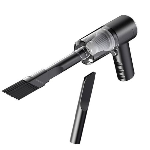 Prohummer PH214 Kablosuz Şarjlı Mini Süpürge 120watt