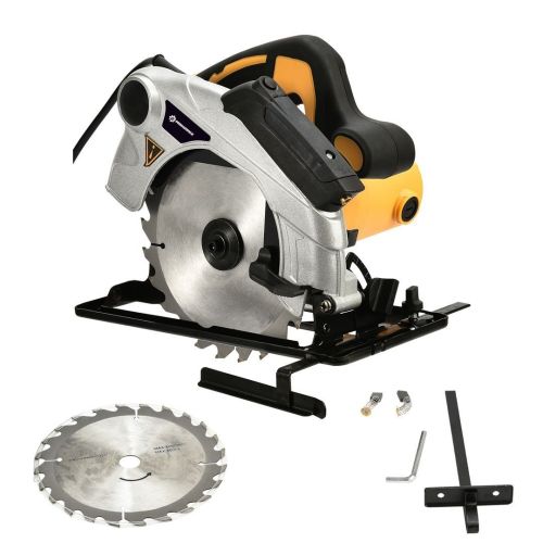 Prohummer PH192 Elektrikli Daire Testere 1400w (Sarı)