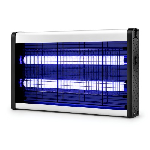 TeknoClass TC-EUV46 Elektrikli UV Işıklı Sinek Öldürücü Cihaz 46 cm